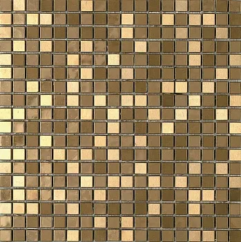 Мозаика MATERIA METALIC GOLD 185686