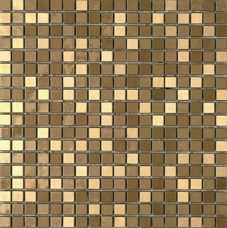 Мозаика MATERIA METALIC GOLD 185686 (изображение)