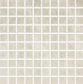 Мозаика Mosaico Concrete Sand Lapp (2.3х2.3)(Р)