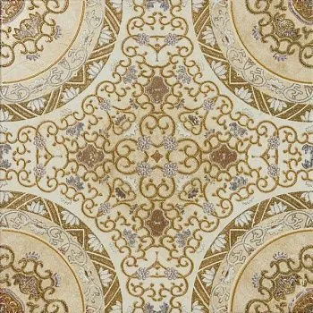 Декор DECOR CORONA MARFIL
