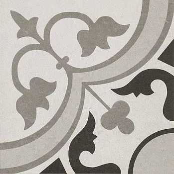 Керамогранит COMFORT C GREY PAINT
