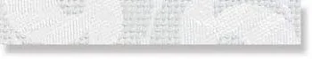 Бордюр TOUCH WHITE INSERTO