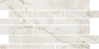 Керамогранит ONYX&MORE WHITE ONYX GLO LIS.SF (767670)