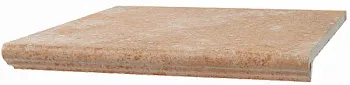 Фронтальная ступень PELDANO FIORENTINO AITANA BEIGE