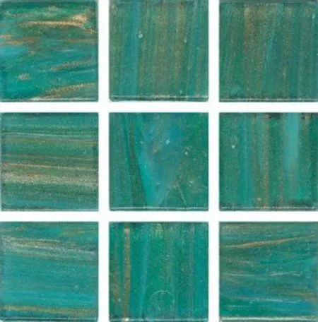 Мозаика Space 20.165(6) (20x20) (изображение)