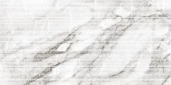 Настенная плитка Carrara White Stripes