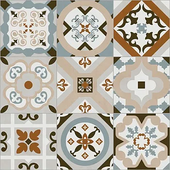 Напольная плитка Pav. SETTECENTO LUX 60х60