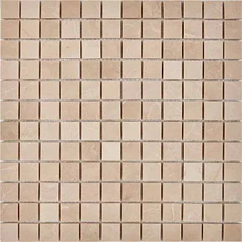 Мозаика PIX227 из мрамора (23x23)