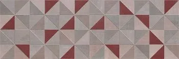Декор Color Now Tangram Rame Inserto