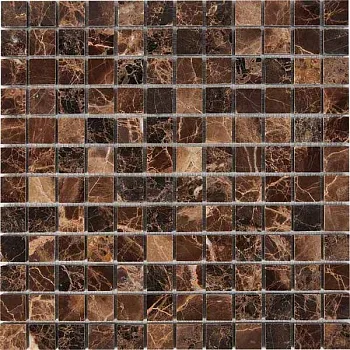 Мозаика PIX217 из мрамора (23x23)