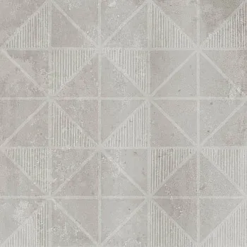 Керамогранит URBAN HANDMADE SILVER