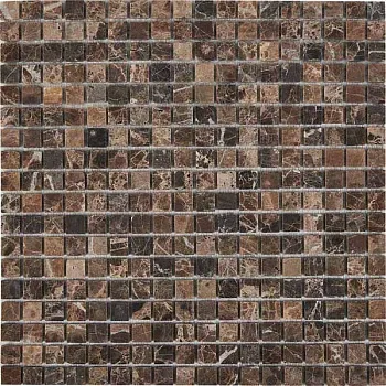 Мозаика PIX219 из мрамора (15x15)