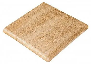 Угловая ступень Columbia Beige Esquina