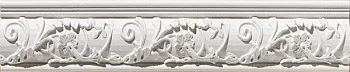 Бордюр LISTELO ARADIA BLANCO (78797474)