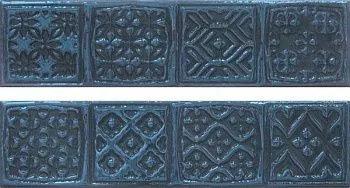 Настенный декор COMP.RODIA MARINE (комплект 2 плитки) (78795268) 