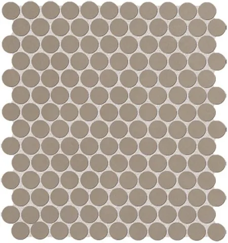 Мозаика COLOR NOW FANGO ROUND MOSAICO (изображение)