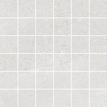 Декор Про Матрикс DD6026/MM белый мозаичный