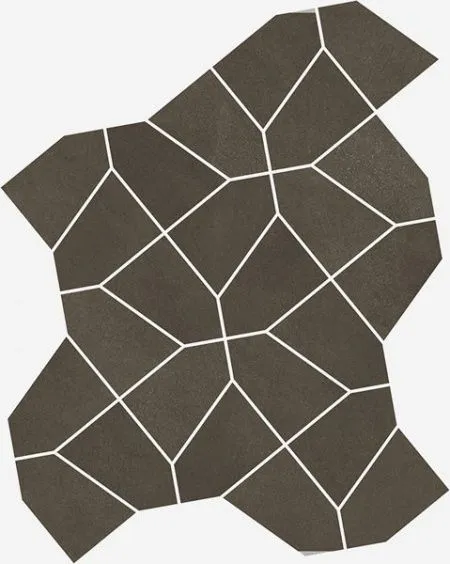 Мозаика Terraviva Moka Mosaico (600110000938) (изображение)