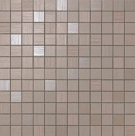 Мозаика Brilliant Greige Perle Mosaic 9BMP (изображение)