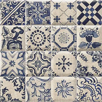 Декор настенный Tavira Decor Blanco