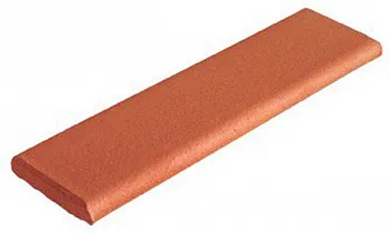 Плинтус Rod. GRES ROJO
