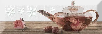 Декор Decor Tea 02 C Fosker