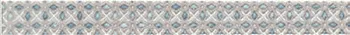 Бордюр ASCOT PRECIOUSWALL PULPIS СБ415 PRWLC40 CHARME LISTELLO