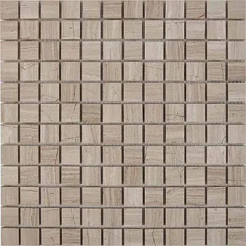 Мозаика PIX254 из мрамора (23x23)