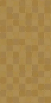 Вставка Mono Quadra mustard (04-01-1-18-03-23-2441-0)