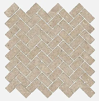 Мозаика Genesis Cream Mosaico Cross (620110000092)