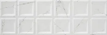 Настенная плитка Lincoln Window White