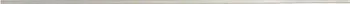 Бордюр PERFIL ACERO INOX ESMERIL