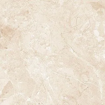 Керамогранит Romano Crema бежевый полированный 60
