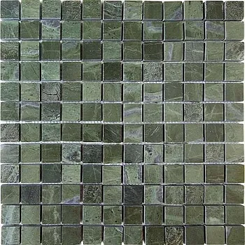Мозаика DAMASCUS МРАМОР нат.камень (2.3x2.3)
