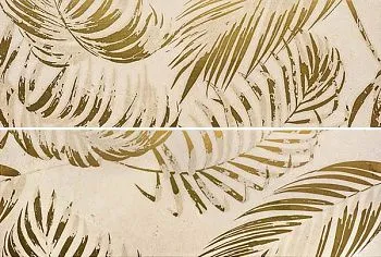 Панно Palmera beige 02 (010301002041)