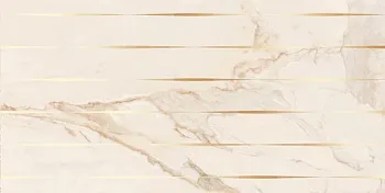 Декор CALACATTA GOLD LINEA 31.5х63