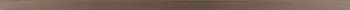 Бордюр ATRIUM METAL BRONCE BRILLO