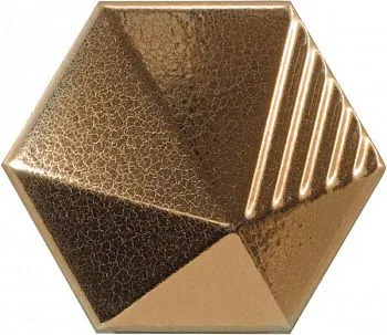 Настенная плитка UMBRELLA METALLIC