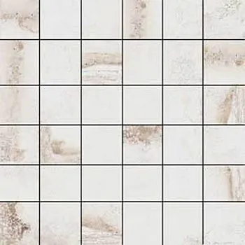 Мозаика LASCAUX MOSAICO CAPRI NAT RETT