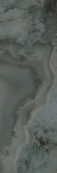 Настенная плитка Джардини 14024R серый темный обрезной