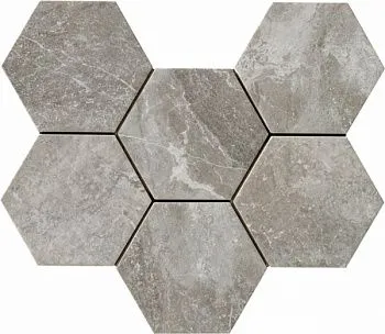 Керамогранит Bistrot Crux Taupe (R4TD)