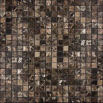Мозаика 4M22-15P полированная