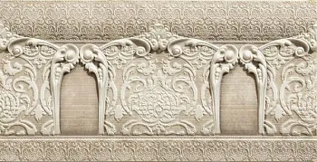 Плинтус ZOCALO HERMITAGE BEIGE