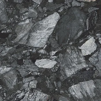 Керамогранит STONE RIVER BLACK NPLUS