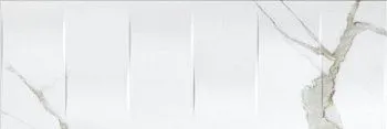 Настенная плитка EXCELSIOR Ondas Decor Blanco