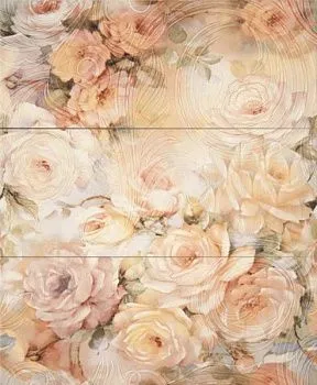 Панно настенное Deep Decor Elysee (3 шт)