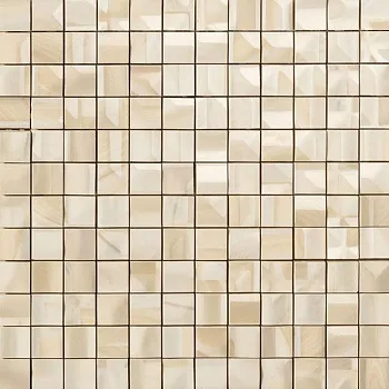 Мозаика ODM131M ONICE BEIGE AGATA MOS.