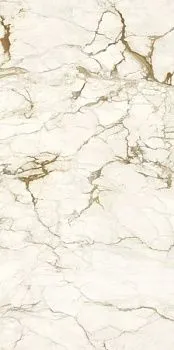 Керамогранит Ultra Marmi CALACATTA MACCHIA VECCHIA Luc Shiny (6mm)