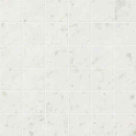Мозаика Roma Diamond Carrara Macromosaico (fNGE) (изображение)