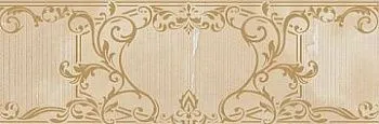 Настенный декор (вставка) Charme Evo Onyx Inserto Chiffon (8мм) (600080000270)